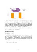 패스트패션 브랜드 ZARA vs 스파오 브랜드비교분석과 국내시장공략 마케팅전략 비교분석및 향후나아가야할 방향-11