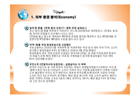 제주항공 기업분석과 제주항공 마케팅전략 분석및 제주항공 SWOT분석및 약점보완 방안제안 PPT레포트-9