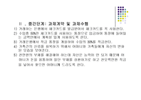 과제중심모델(이론, 실제사례, 무분별한 신용카드사용 클라이언트 사례개입) PPT 파워포인트-18