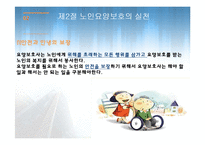 노인요양보호(이해, 실천, 실태, 노인요양보호사, 과제, 노인복지론) PPT 파워포인트 발표-7