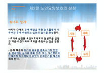 노인요양보호(이해, 실천, 실태, 노인요양보호사, 과제, 노인복지론) PPT 파워포인트 발표-16