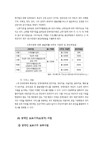 장애인복지정책(장애인개념, 유형, 장애인복지제도, 장애인복지정책현황, 문제, 해결방안, 장애인복지발전방향)-10