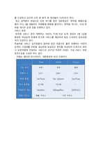 델타항공 기업 경영전략분석, 델타항공 기업분석, 델타항공 향후전망분석(유나이티드항공,대한항공 전략과 비교분석)-15