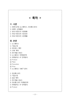 코오롱스포츠 vs 노스페이스 마케팅전략과 기업전략 비교분석 레포트(노스페이스,코오롱스포츠 4P,SWOT 비교분석)-13