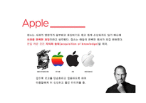 애플 아이폰 마케팅 SWOT,STP,4P전략 분석및 아이폰 향후시사점 PPT-4