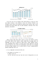 이랜드 경영전략과 중국진출 사례분석및 이랜드 중국에서의 새로운 마케팅 STP,4P전략 제언 레포트-5