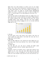 이랜드 경영전략과 중국진출 사례분석및 이랜드 중국에서의 새로운 마케팅 STP,4P전략 제언 레포트-6