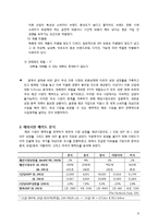이랜드 경영전략과 중국진출 사례분석및 이랜드 중국에서의 새로운 마케팅 STP,4P전략 제언 레포트-8