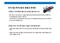헬스케어산업의 메가트렌드-3