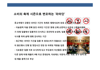 이슬람 시장의 이해 및 시장 진출 전략-9