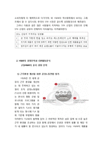 H&M 브랜드분석과 H&M CSR 사례분석 레포트-5