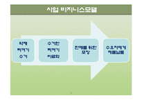 (창업계획서) 한방비료 재활용업체 창업 사업계획서-7