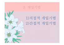 심리사회모델(사회복지실천기술, 기본개념, 주요이론, 개입기법) 발표용 PPT 파워포인트-7