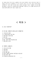 기업들의 신규사업 성공,실패 사례분석 레포트(CJ오쇼핑,락앤락,LG상사 신규사업 진출 성공및 실패사례 분석)-17