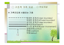 가족치료이론(구조적 가족치료와 가족정서체계치료 중심으로) PPT, 파워포인트-5