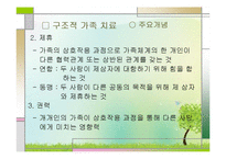 가족치료이론(구조적 가족치료와 가족정서체계치료 중심으로) PPT, 파워포인트-6