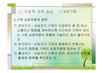 가족치료이론(구조적 가족치료와 가족정서체계치료 중심으로) PPT, 파워포인트-8