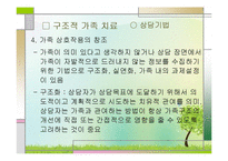 가족치료이론(구조적 가족치료와 가족정서체계치료 중심으로) PPT, 파워포인트-13