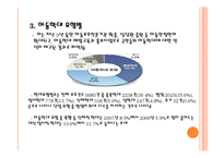 학대받는 아동을 위한 아동복지서비스 PPT 파워포인트(아동학대, 학대아동)-5