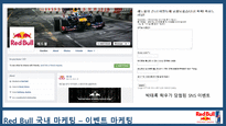레드불 REDBULL 한국시장 마케팅전략사례분석과 레드불 향후전략제안 PPT-9