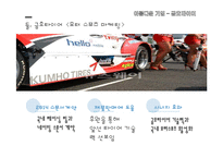 금호타이어 기업분석과 스포츠마케팅 전략분석 PPT-8