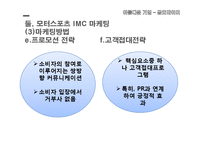 금호타이어 기업분석과 스포츠마케팅 전략분석 PPT-17