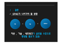 스파오 vs ZARA 국내시장전략과 브랜드전략 비교분석 PPT-16