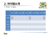 [창업계획서] 국제결혼 중개업체(만남서비스와 국내적응위한 지속적 케어서비스제공) 창업 사업계획서-11