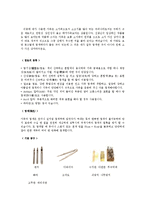 [디자인] 가죽공예 - 가죽 공예로 손가방 만들기-6
