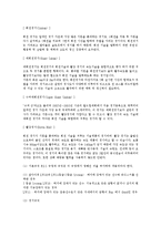 동계 스포츠 - 스키 기초 기술, 스키 경기 방법, 스키 용어 정리-12