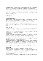 동계 스포츠 - 스키의 기술에 관해서-8