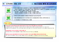 조직문화의 유형과 사례-15