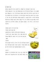 피부관리 미용학 - 아로마 테라피 종류와 효능-10