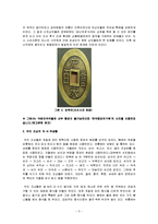 한국민속과 전통문화 - 경복궁에 있는 `국립 민속 박물관-5