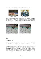 한국민속과 전통문화 - 경복궁에 있는 `국립 민속 박물관-8