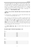 생명과학실험 - 광합성색소의 분리-4