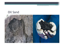 신재생에너지 - Oil Sands, Shale Gas에 관해-5