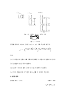 일반물리실험 - 공기 중의 음속 측정-3