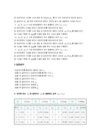 일반물리학 실험 - 충돌 및 운동량 보존-3