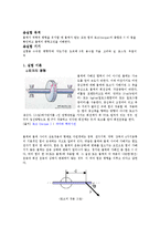 일반물리학 실험 - 평형실험-1