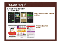 [창업계획서] 카페 실시간 자리예약서비스 어플 사업계획서 PPT-15