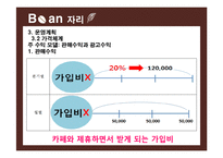 [창업계획서] 카페 실시간 자리예약서비스 어플 사업계획서 PPT-19