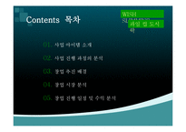 [창업계획서] 테이크아웃 컵과일 판매점 창업 사업계획서-2