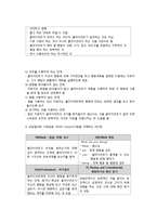 현실치료모델의 등장배경과 치료 방법-5
