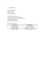 스웨덴 사회복지유형과 한국의 사회복지 정책-3