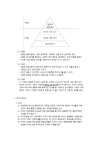 사회복지행정 조직이론-6