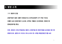 대관령 관광특구의 문제점과 활성화 방안-16