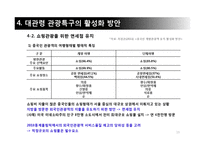 대관령 관광특구의 문제점과 활성화 방안-19