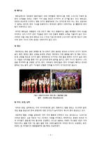 K-POP의 국가별 열풍 현황과 향후 전략-6