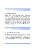 [서울대학교병원자기소개서] 서울대학교병원(사무직인적자원관리)자소서와 면접기출문제_서울대병원자기소개서_서울대병원채용자소서-4